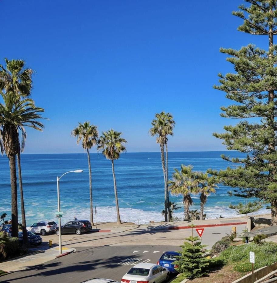 View (from property/room), Sea view