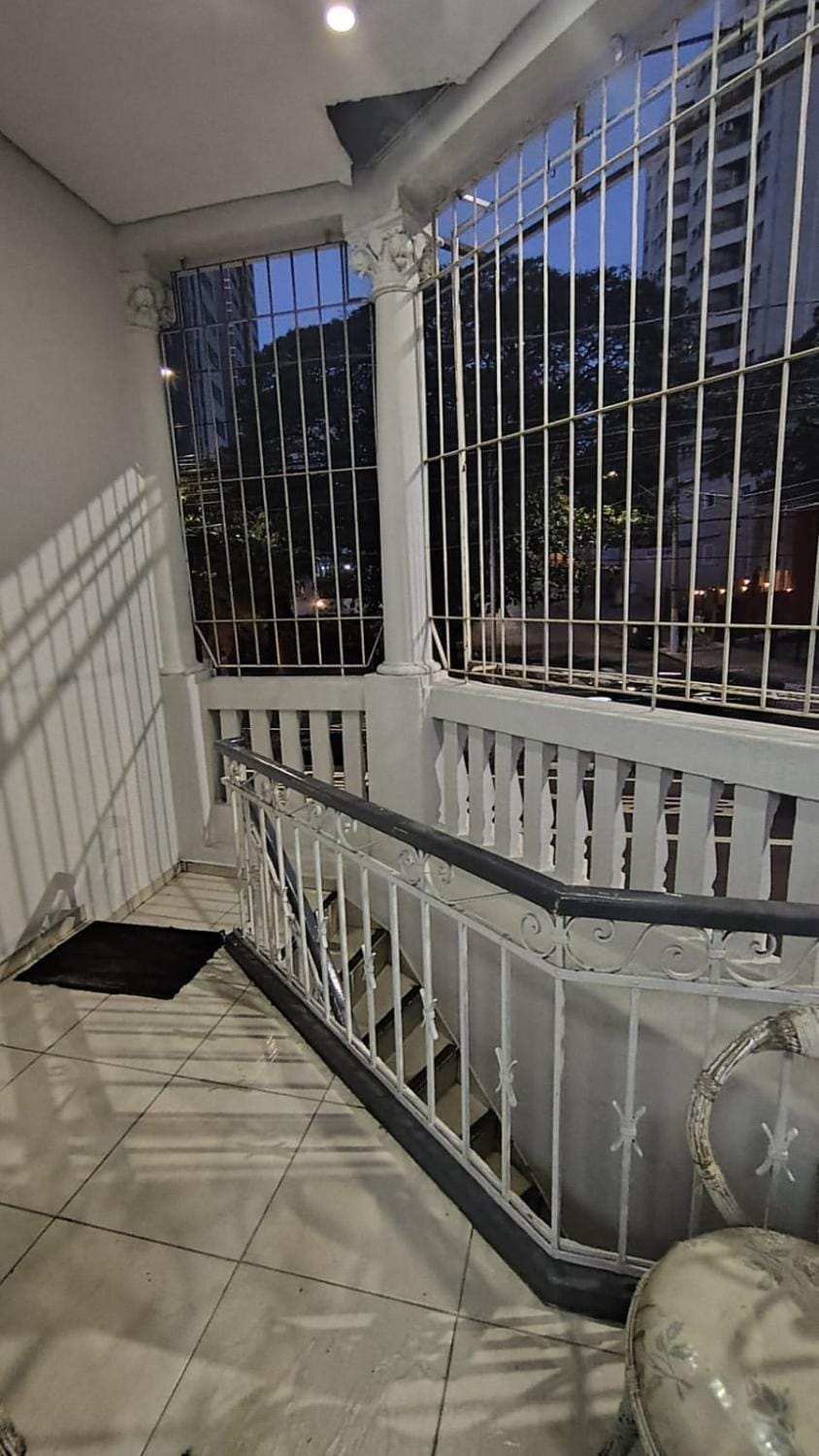 Dias Vacation rental in Campinas