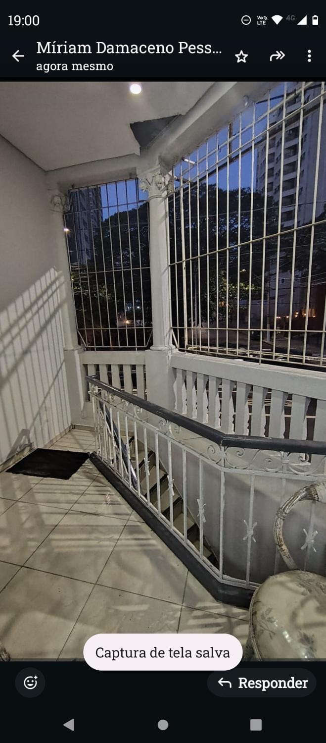 Dias Vacation rental in Campinas