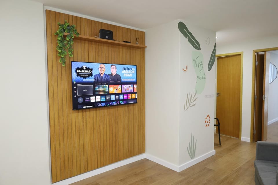 Communal lounge/ TV room, TV and multimedia, Evening entertainment
