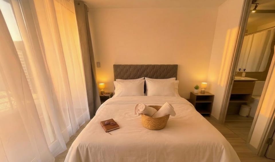 2H2B I Santiago Centro I Movistar Arena Apartment in Santiago