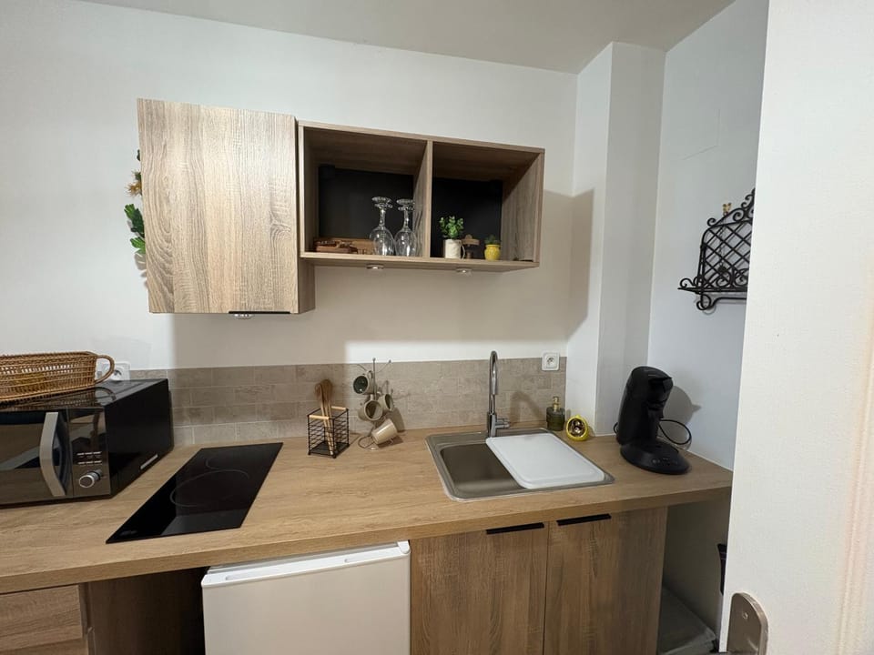 Joli appartement au pied du beffroi Apartment in Arras