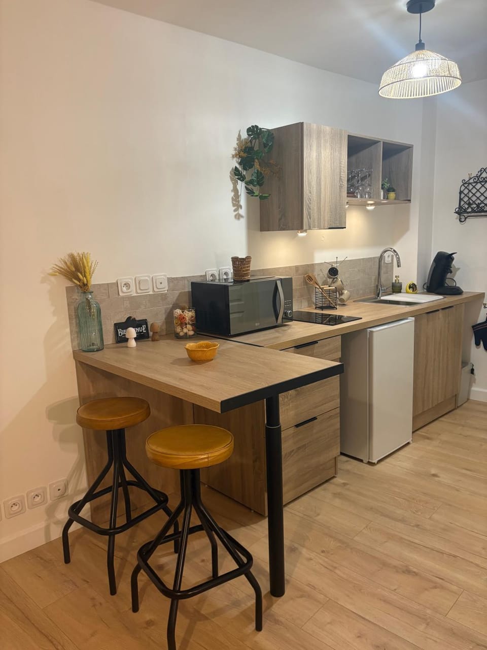 Joli appartement au pied du beffroi Apartment in Arras