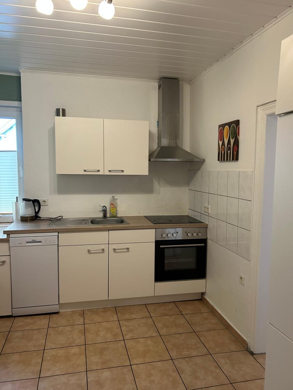 City Monteur Apart Apartment in Hesse