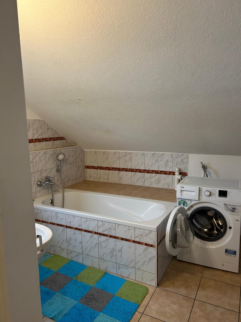 City Monteur Apart Apartment in Hesse