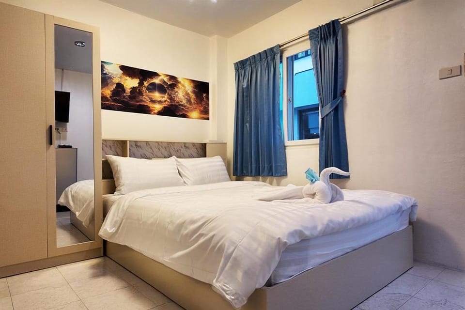 Cha Cha Guesthouse Hotel in Patong