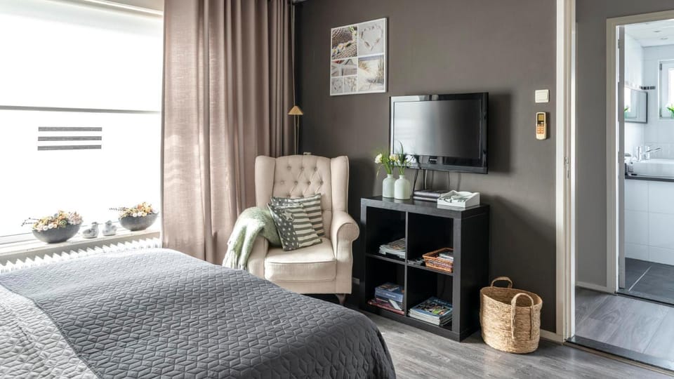 B&B De Kluis Axel Bed and Breakfast in Zeeland, Netherlands