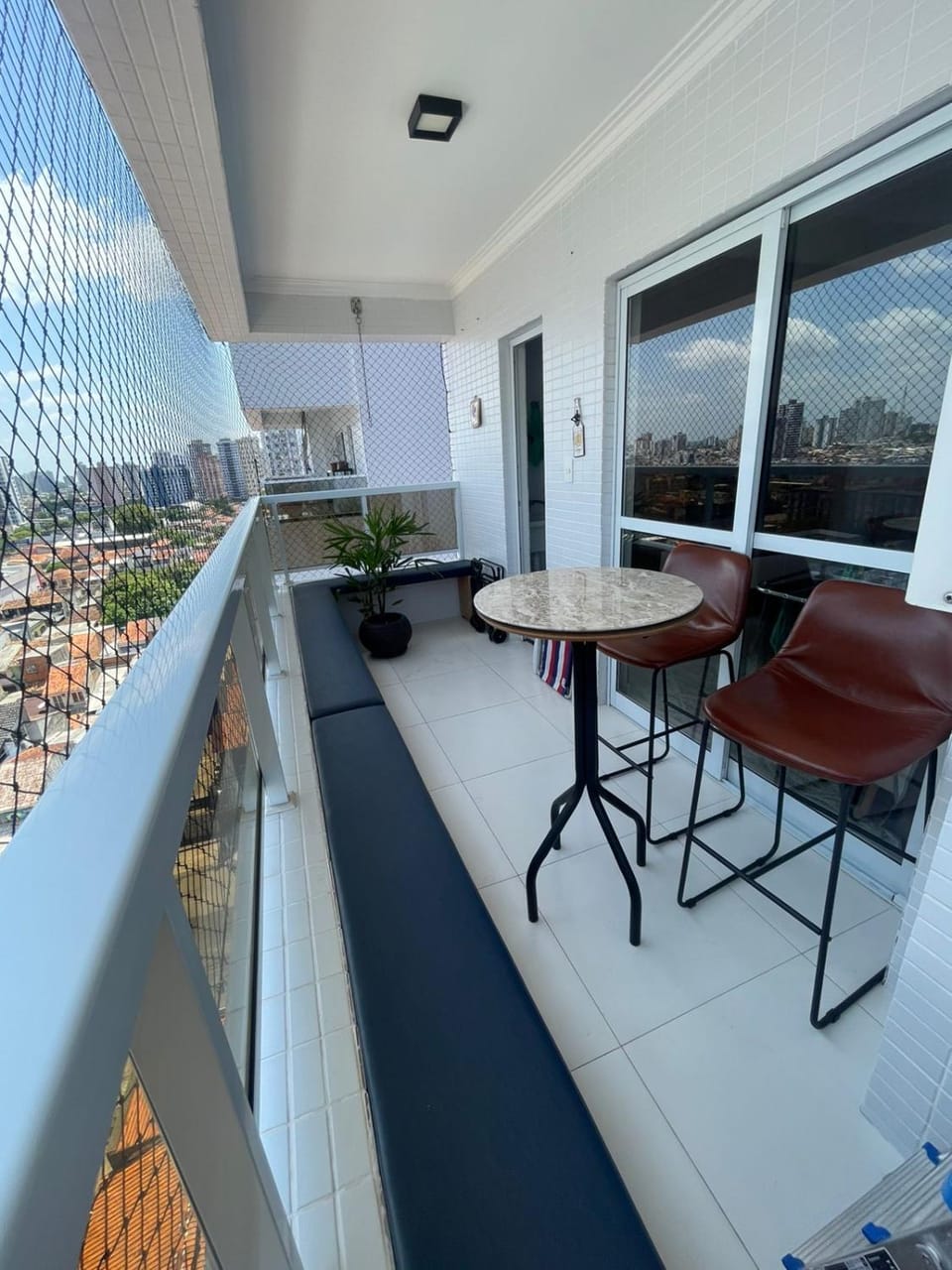Apartamento na Pedreira - Belém a 2,5 km from COP 30 Apartment in Belém