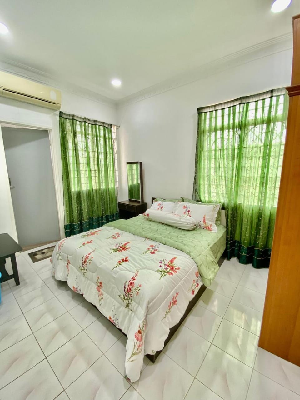 Homestay Harmoni House in Malacca