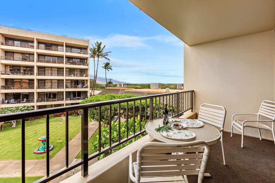Sugar Beach 304 Apartment in Maalaea