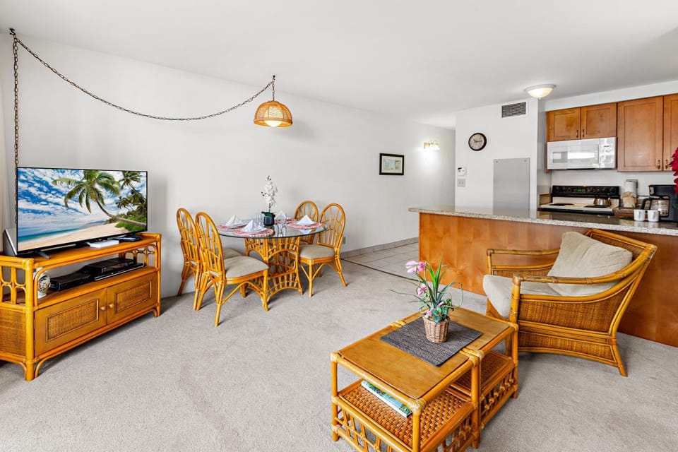 Sugar Beach 304 Apartment in Maalaea