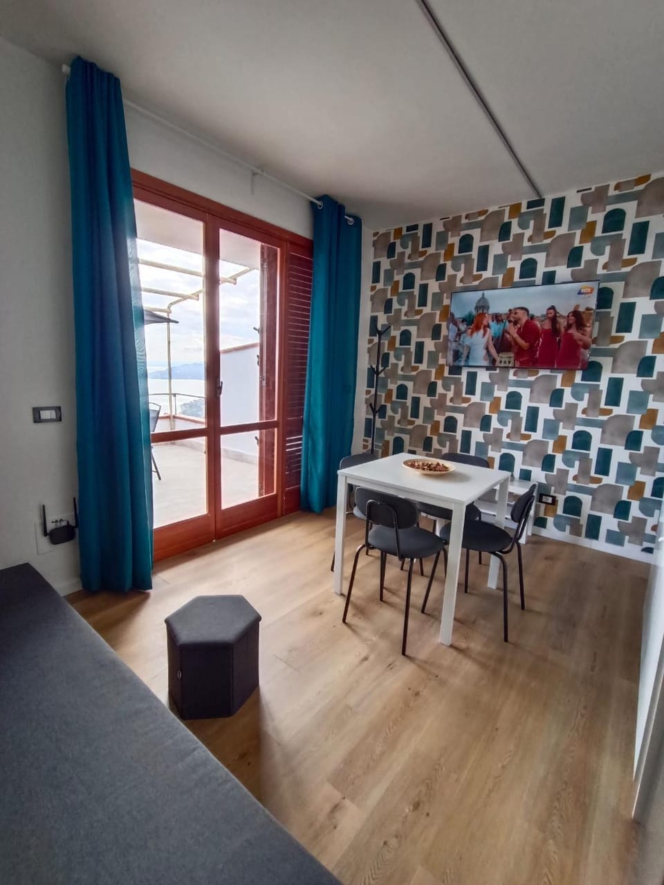 MAISON PALMENTELLo 3 Apartment in Sicily