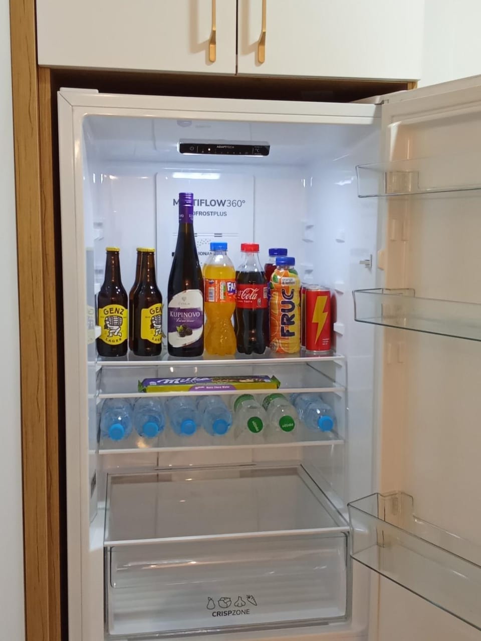 Drinks