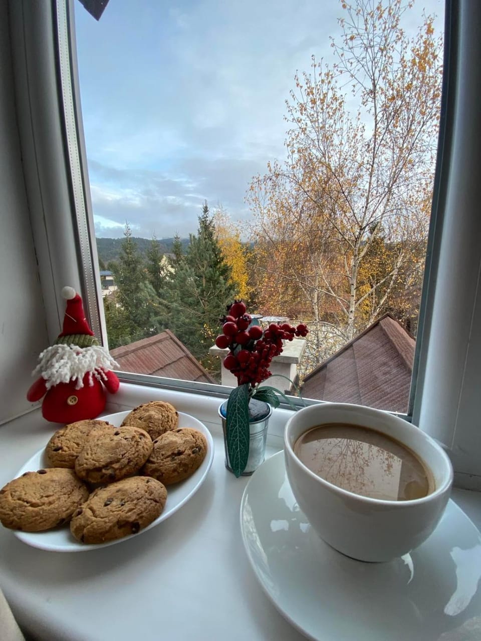 View (from property/room)