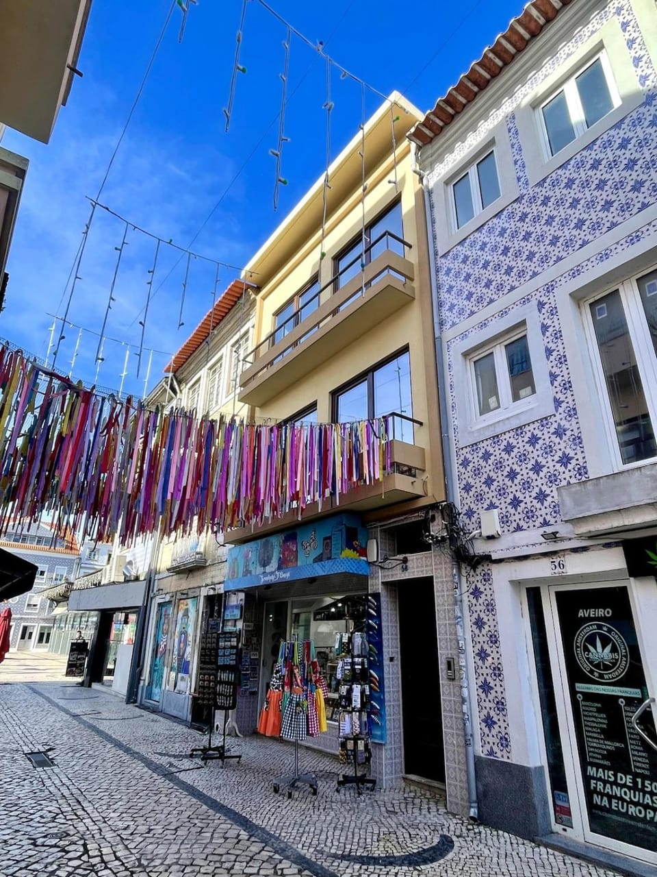 Property building, Neighbourhood, City view, Street view, Location
