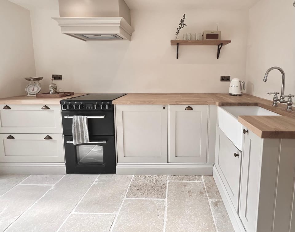 Cosy Cottage House in Stow-on-the-Wold