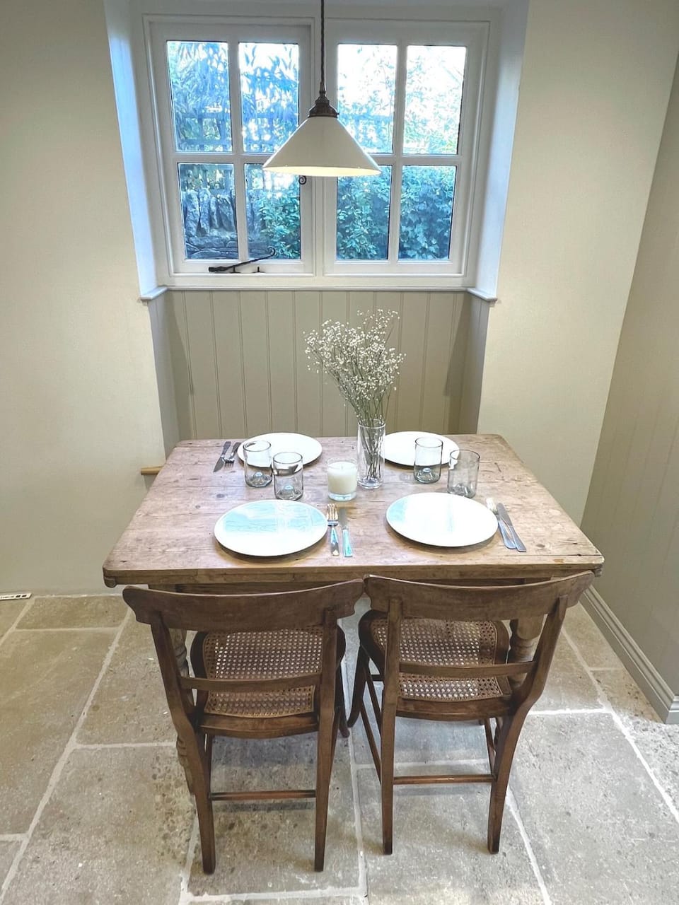 Cosy Cottage House in Stow-on-the-Wold