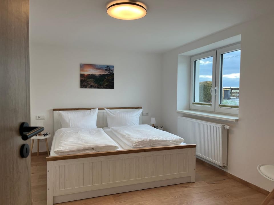 4-Steine-Blick, Wohnung "Zum Winterberg" Apartment in Sächsische Schweiz-Osterzgebirge