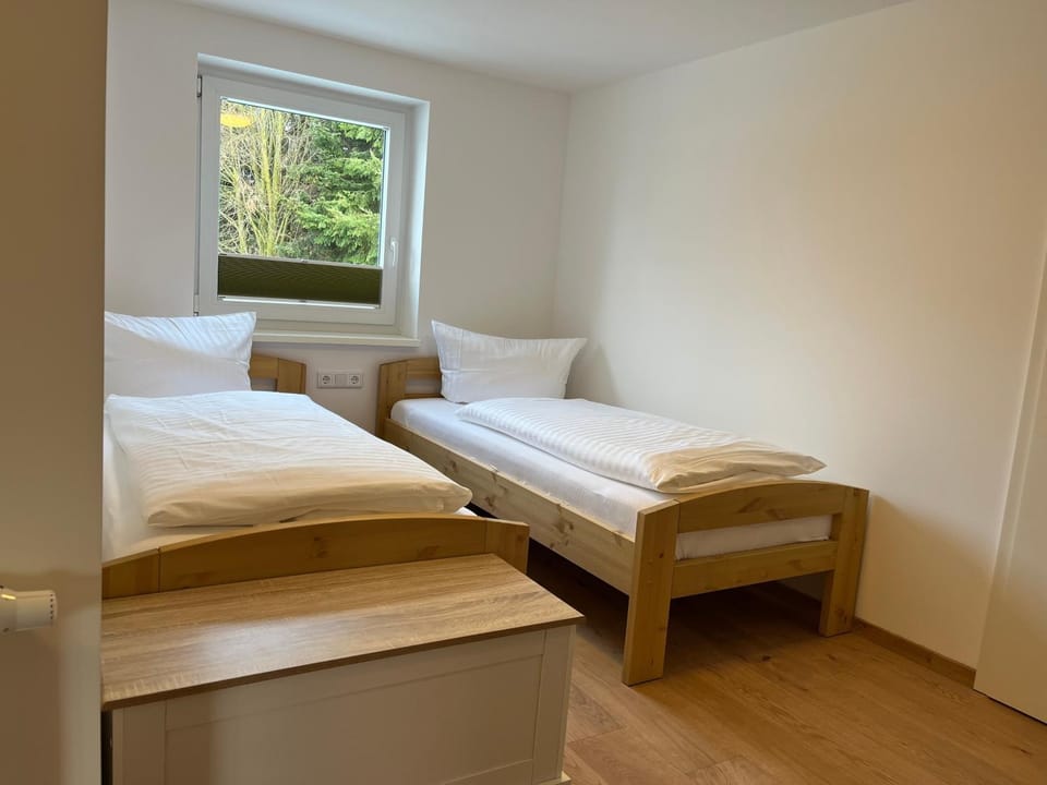 4-Steine-Blick, Wohnung "Zum Winterberg" Apartment in Sächsische Schweiz-Osterzgebirge