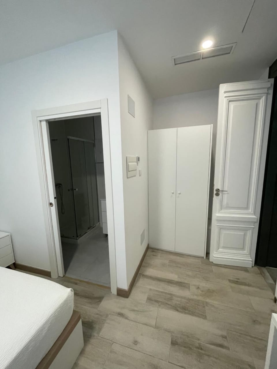 Paseo Malecón Hab Vacation rental in Monforte de Lemos