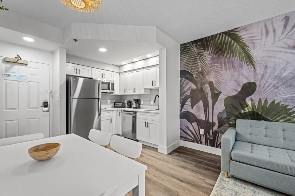 King suite near Epic & Universal, free parking Apartment in Orlando