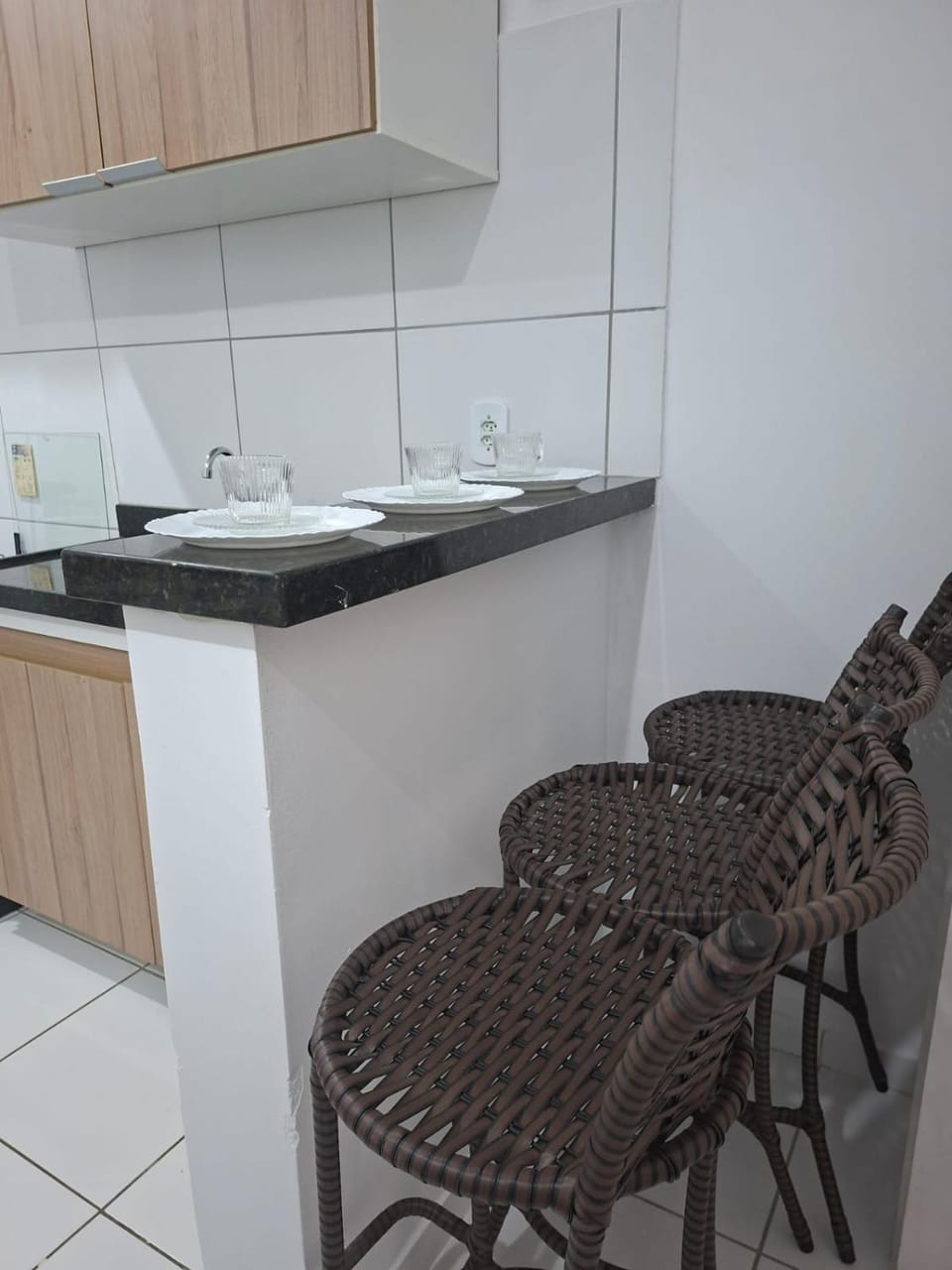 my sweet place 16 Apartment in São Luís