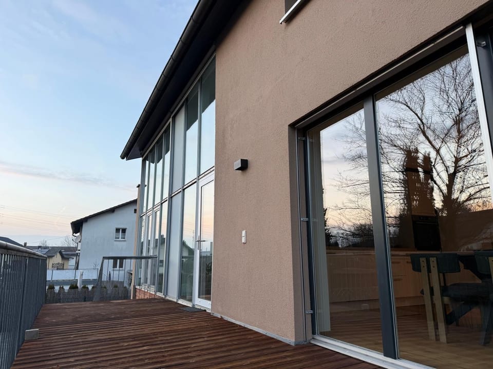 Haus Rautenweg Apartment in Vorarlberg, Austria