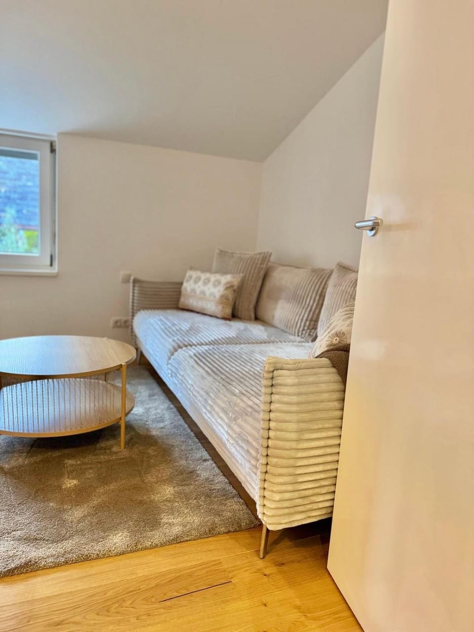 Haus Rautenweg Apartment in Vorarlberg, Austria