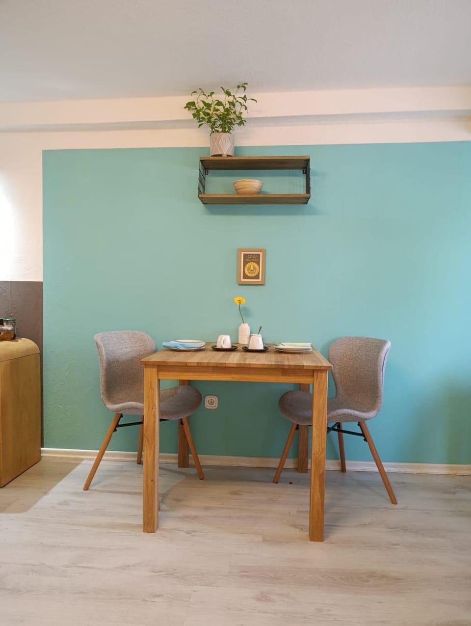 Restaurant/places to eat, Breakfast