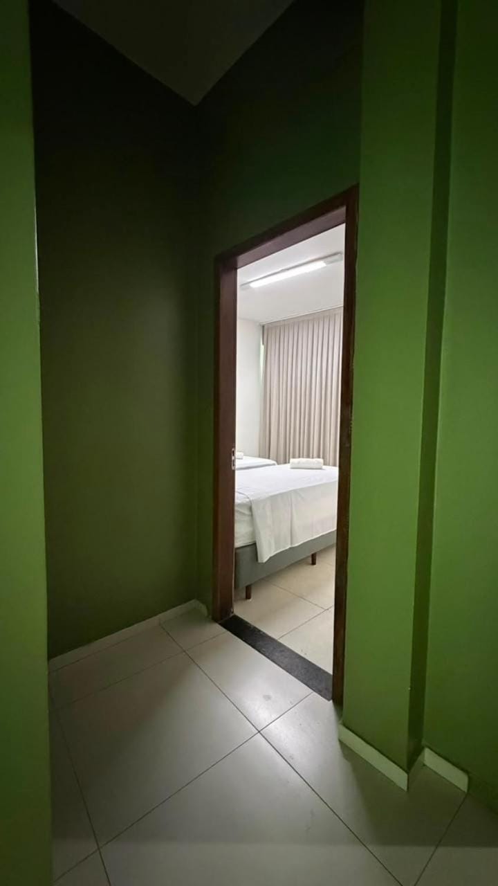 Hospedagem CharmedMaria Hostel in State of Piauí, Brazil
