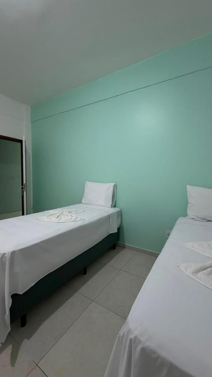 Hospedagem CharmedMaria Hostel in State of Piauí, Brazil