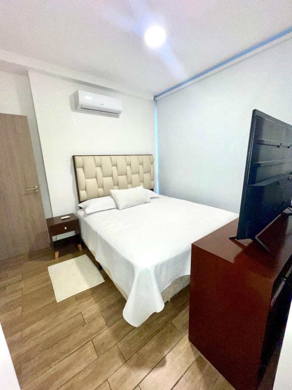 Moderno departamento en Equipetrol Apartment in Santa Cruz de la Sierra
