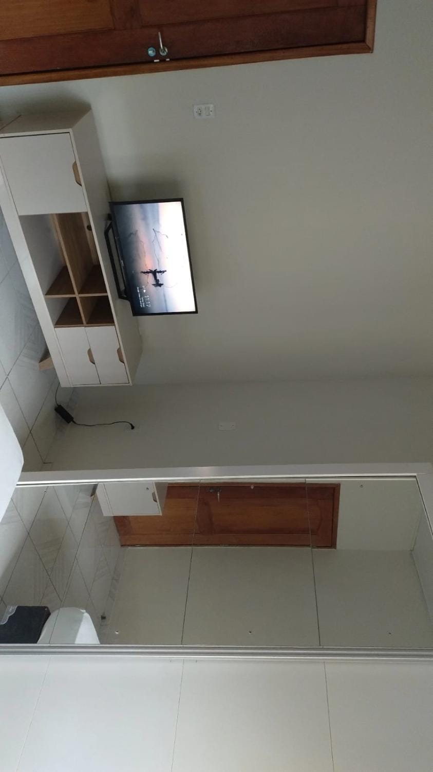 Casa aconchegante e completa House in Belém