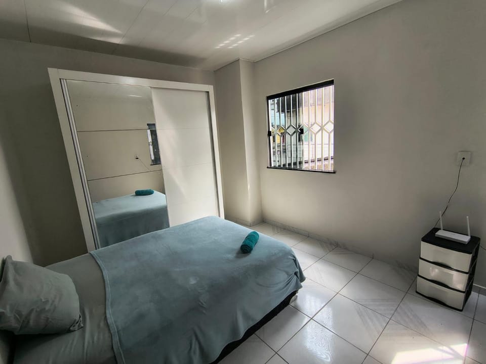 Casa aconchegante e completa House in Belém