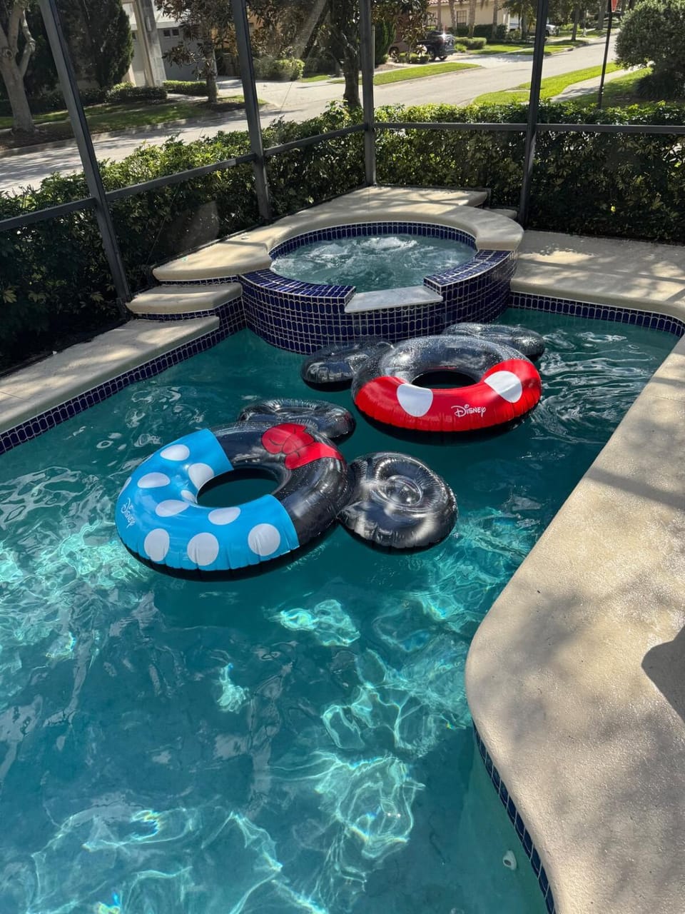 The Ultimate Disney Experience PLUS MORE! House in Osceola County