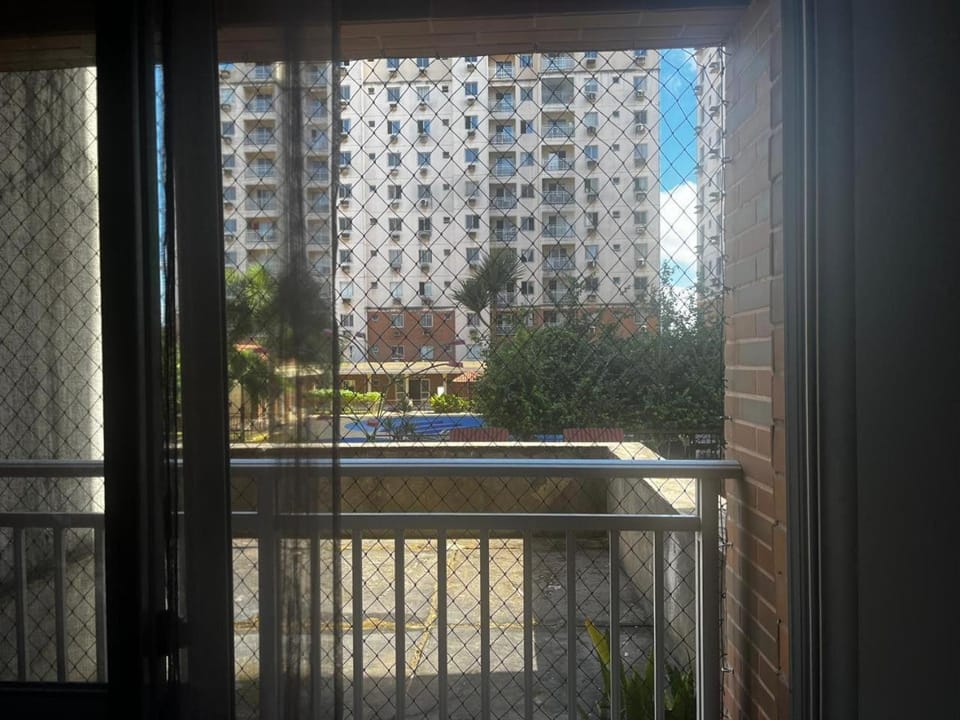 Apartamento 2 dormitórios Apartment in Belém