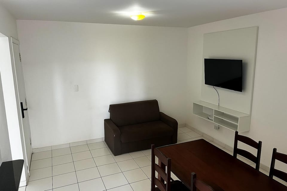 Apartamento 2 dormitórios Apartment in Belém
