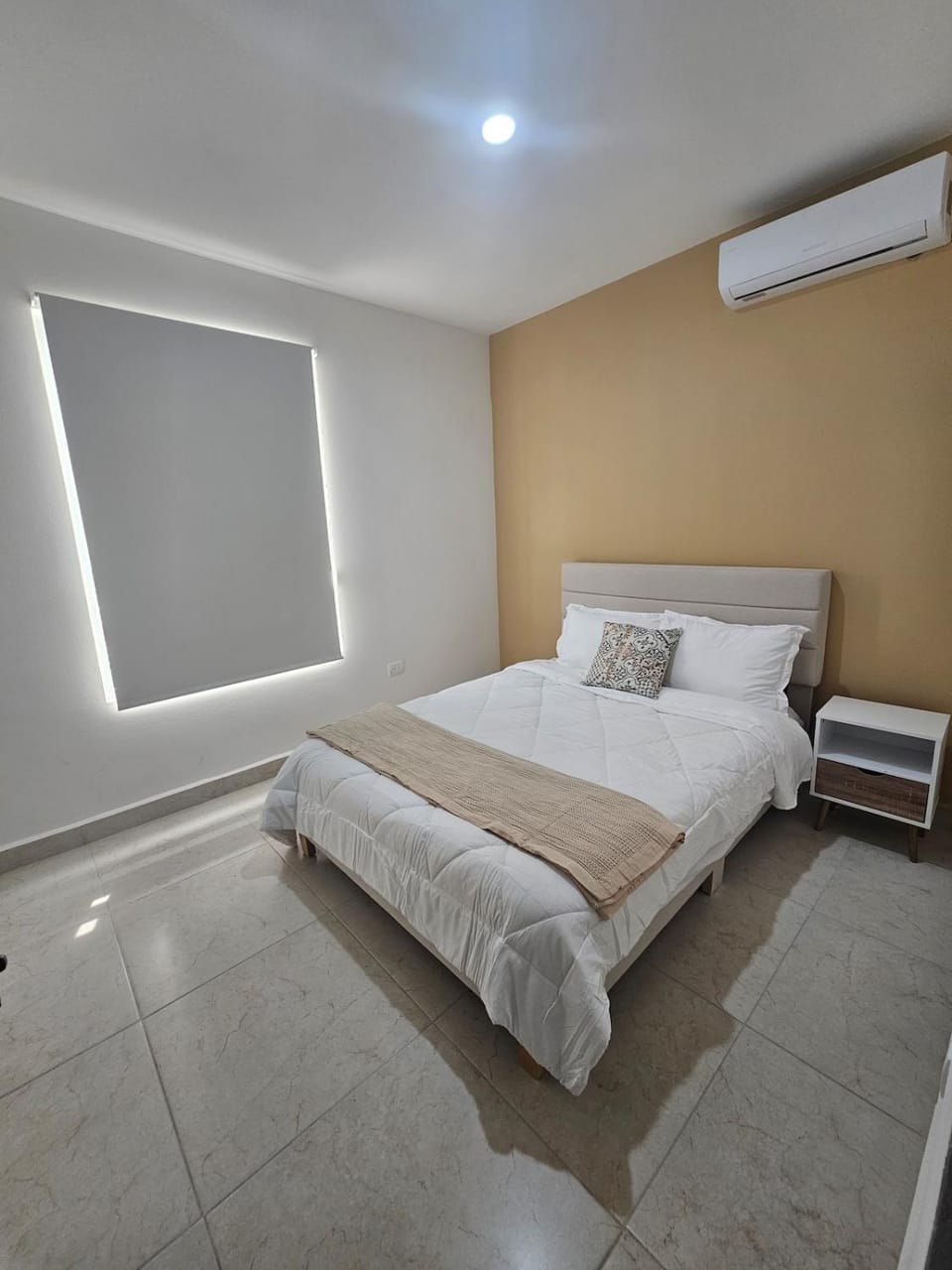 Ground floor condominium at the foot of the pool Apartment in Playa del Carmen