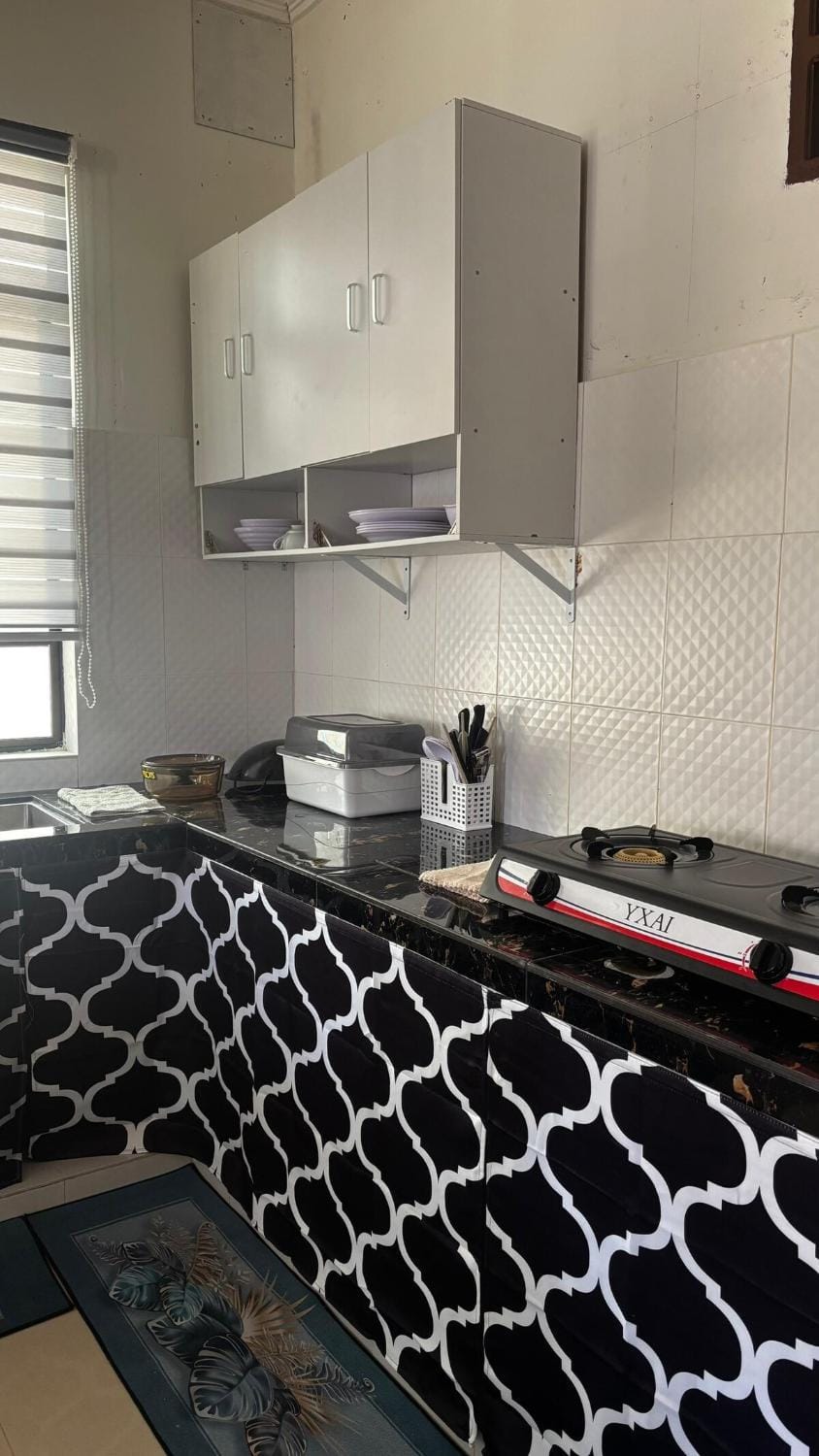 Cwa Homestay House in Terengganu, Malaysia