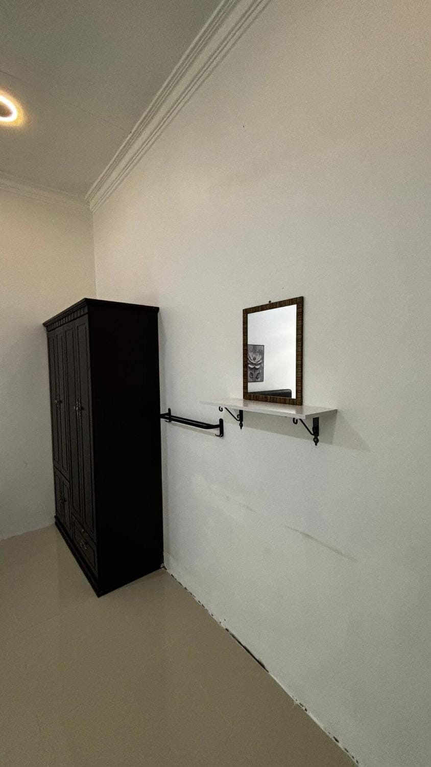 Cwa Homestay House in Terengganu, Malaysia