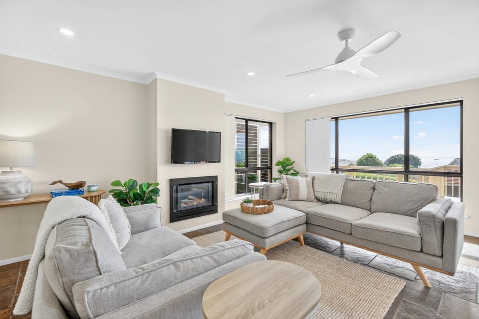 Encounter Escape 27 Southern Right Crescent Encounter Bay - Linen Included House in Encounter Bay