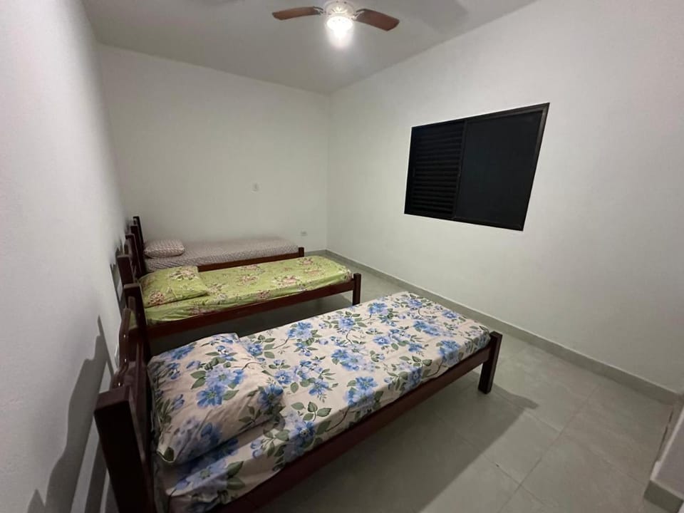 Casa, Boqueirão Norte em Ilha Comprida- SP House in State of São Paulo