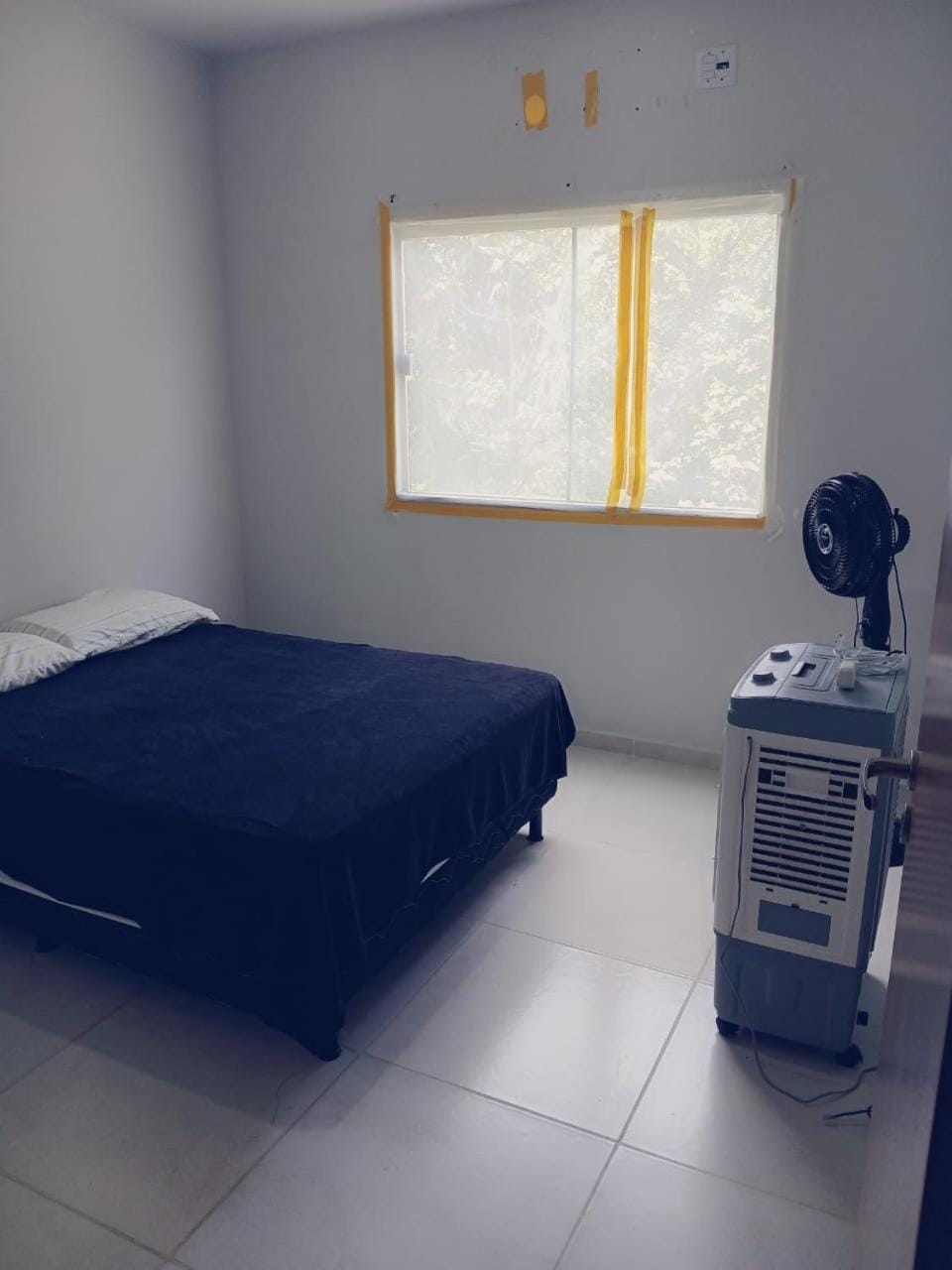 Condominio Torres Álamo bl 21 ap102 Apartment in State of Maranhão, Brazil
