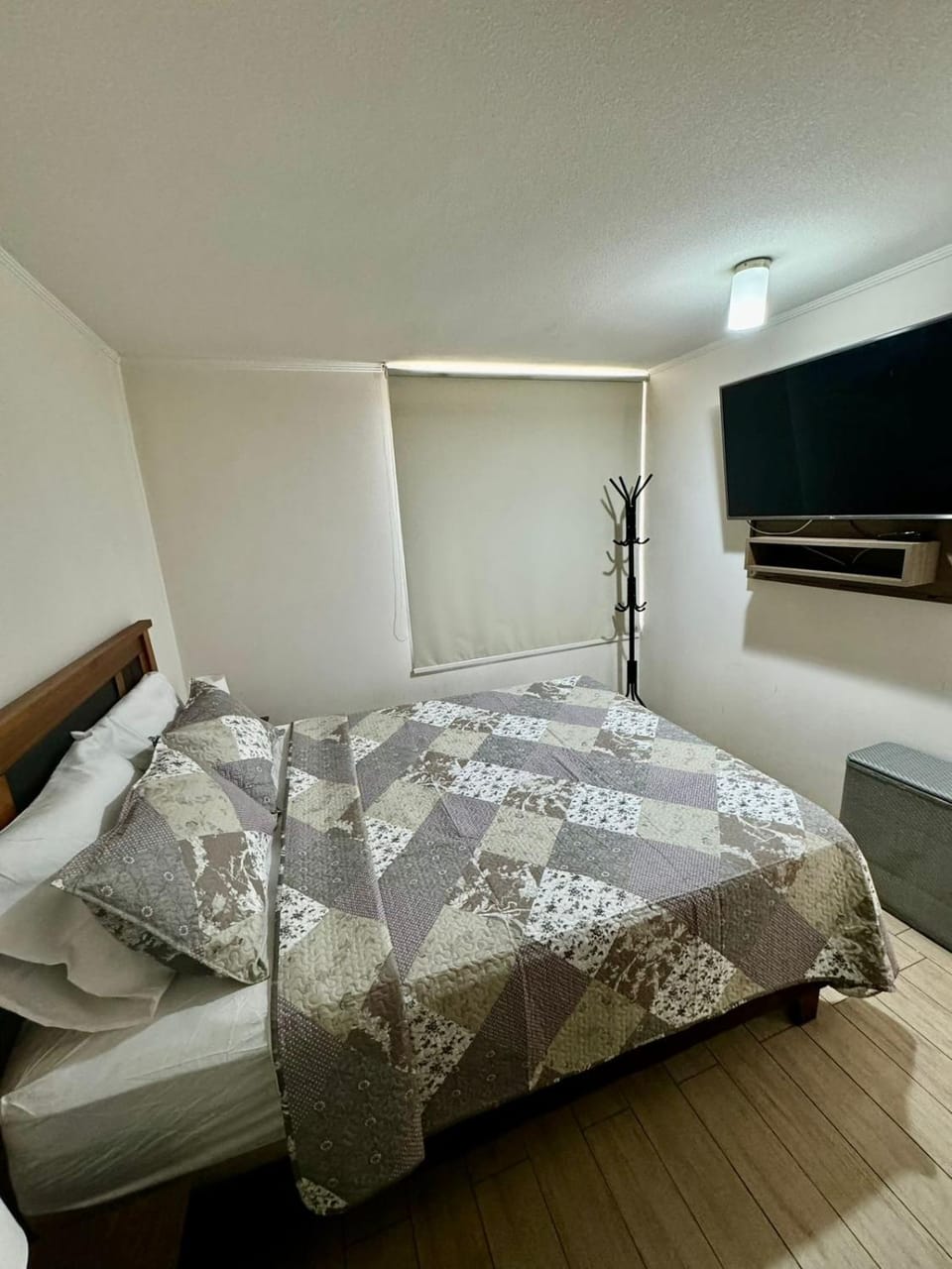 TV and multimedia, Bedroom