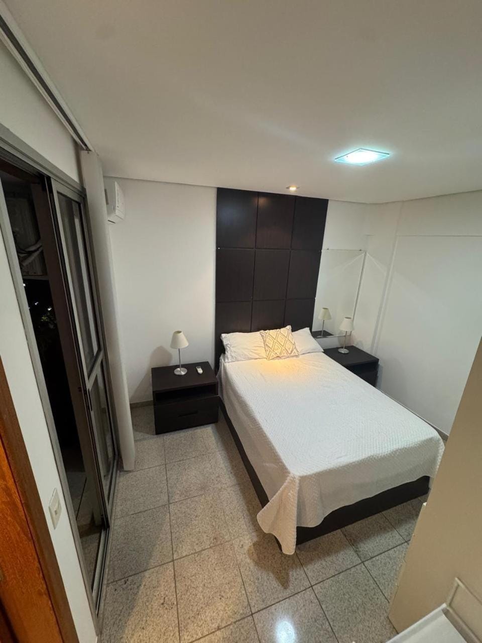 Raja Vista para BH Apartment in Belo Horizonte