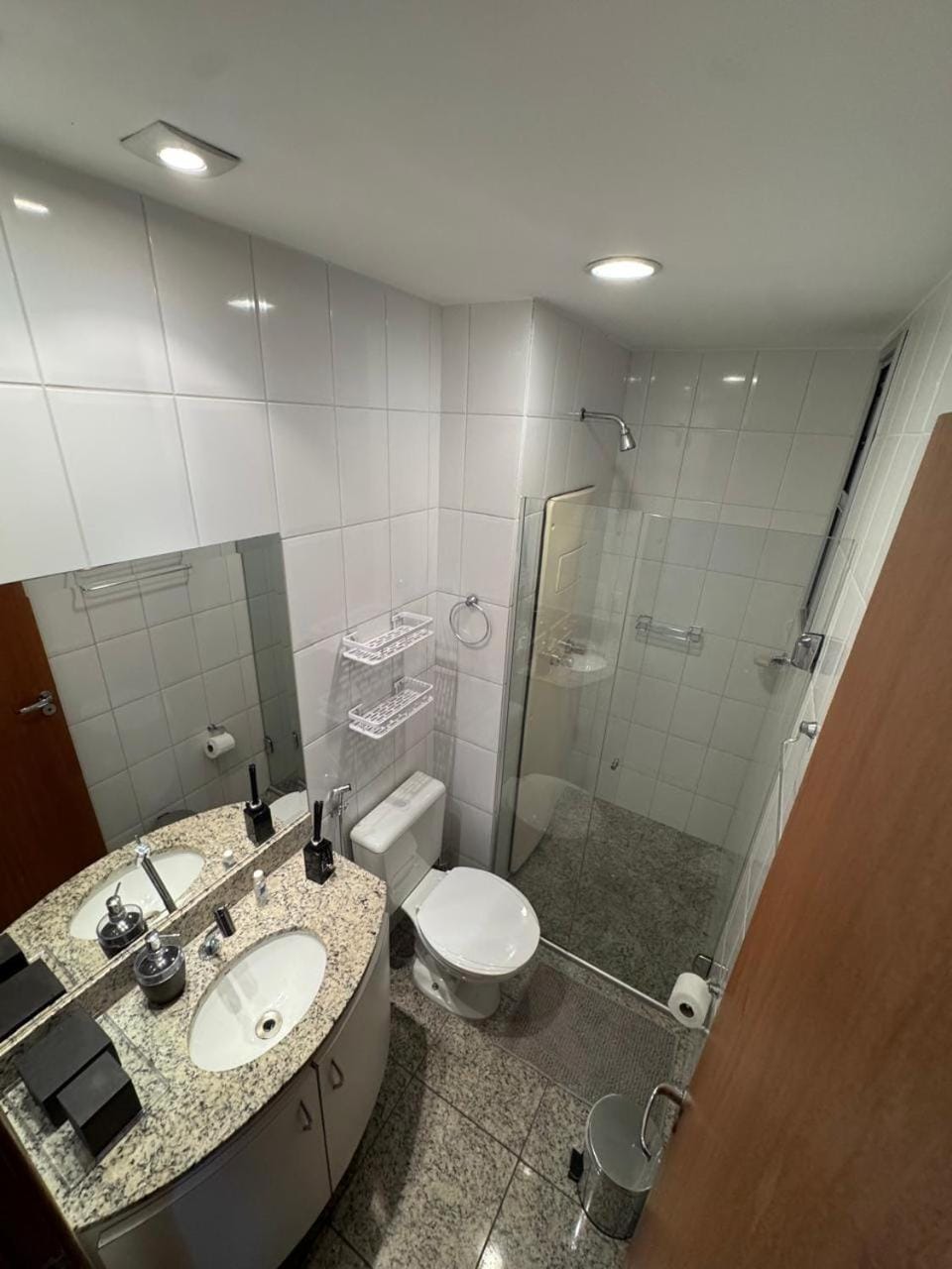 Raja Vista para BH Apartment in Belo Horizonte