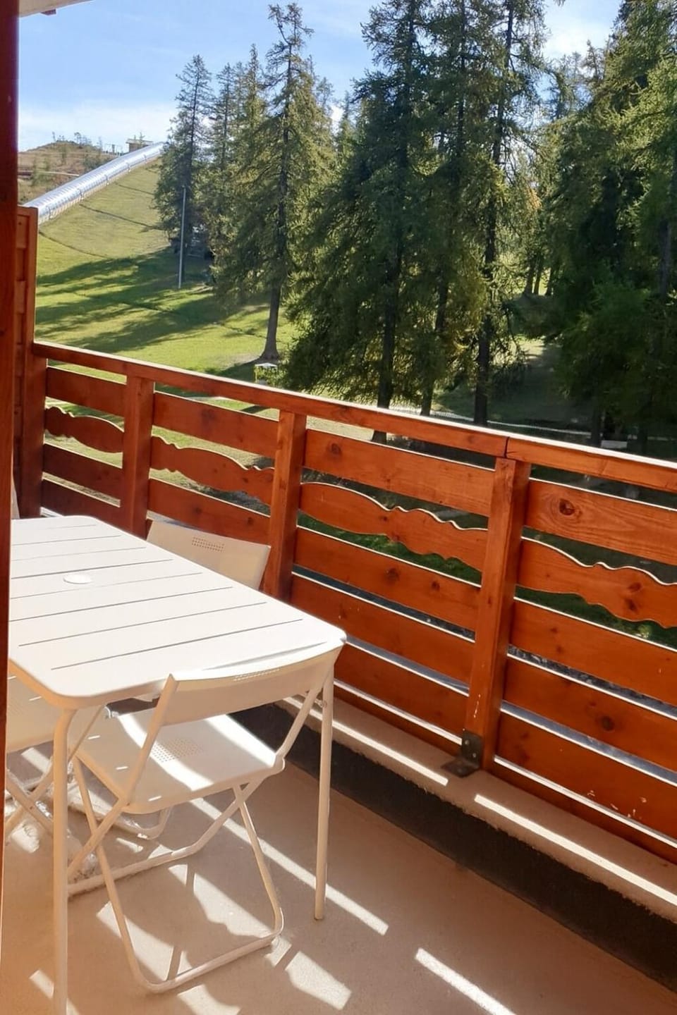 View (from property/room), Balcony/Terrace