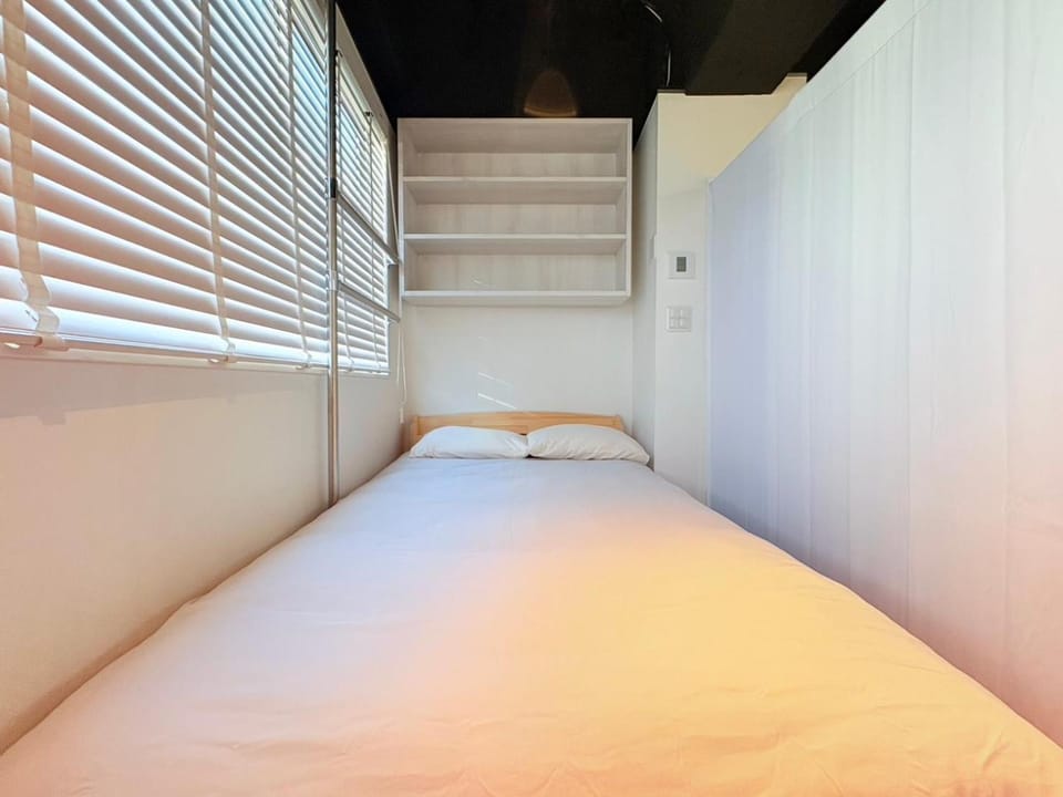 GARDEN HOUSE Tameike-Sanno Apartment in Kanagawa Prefecture