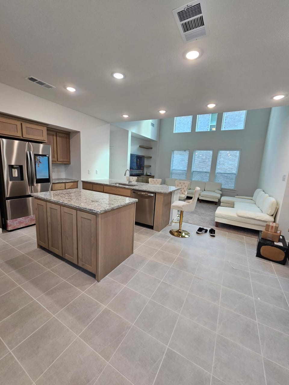 Talia Heaven House in Mesquite