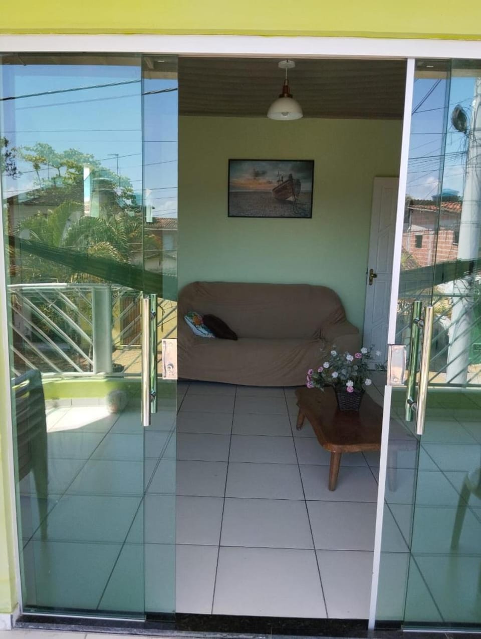 Casa em Gamboa do Morro House in Ilha de Tinharé